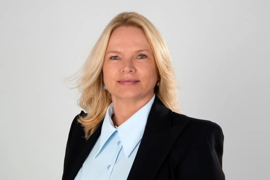 Silke Riemer